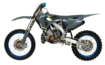 tm Corse MX 300 Carb ES 2-Takt Modell 2026